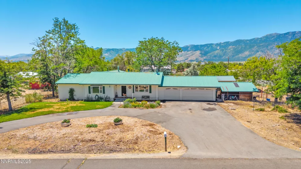 2475 Brenda, Washoe Valley, Nevada 89704, 4 Bedrooms Bedrooms, ,3 BathroomsBathrooms,Residential,Residential,Brenda,250052877