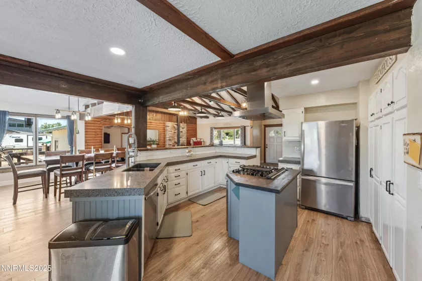 2475 Brenda, Washoe Valley, Nevada 89704, 4 Bedrooms Bedrooms, ,3 BathroomsBathrooms,Residential,Residential,Brenda,250052877