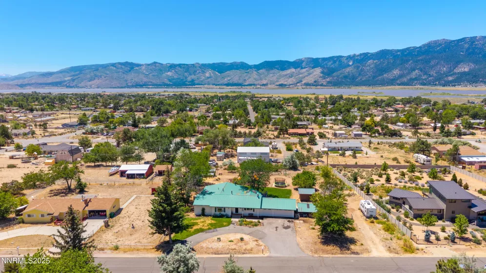 2475 Brenda, Washoe Valley, Nevada 89704, 4 Bedrooms Bedrooms, ,3 BathroomsBathrooms,Residential,Residential,Brenda,250052877
