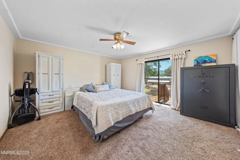 2475 Brenda, Washoe Valley, Nevada 89704, 4 Bedrooms Bedrooms, ,3 BathroomsBathrooms,Residential,Residential,Brenda,250052877