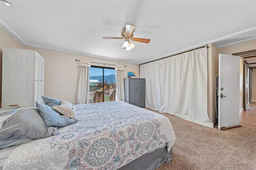 2475 Brenda, Washoe Valley, Nevada 89704, 4 Bedrooms Bedrooms, ,3 BathroomsBathrooms,Residential,Residential,Brenda,250052877