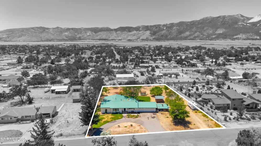 2475 Brenda, Washoe Valley, Nevada 89704, 4 Bedrooms Bedrooms, ,3 BathroomsBathrooms,Residential,Residential,Brenda,250052877