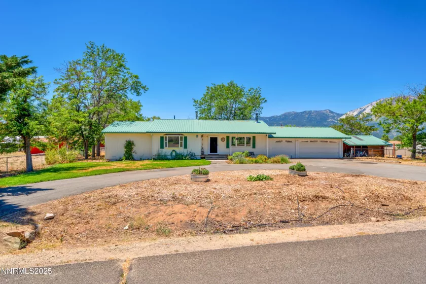 2475 Brenda, Washoe Valley, Nevada 89704, 4 Bedrooms Bedrooms, ,3 BathroomsBathrooms,Residential,Residential,Brenda,250052877