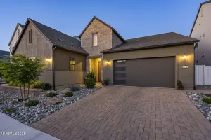 6122 Pleasant Oak, Reno, Nevada 89511, 3 Bedrooms Bedrooms, ,4 BathroomsBathrooms,Residential,Residential,Pleasant Oak,250052882
