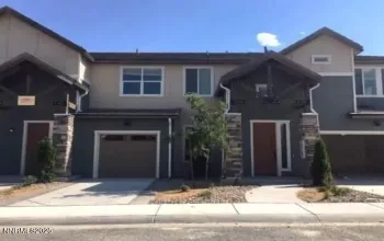 4769 Bougainvillea, Sparks, Nevada 89436, 2 Bedrooms Bedrooms, ,2 BathroomsBathrooms,Residential Lease,Manufactured,Bougainvillea,250052883