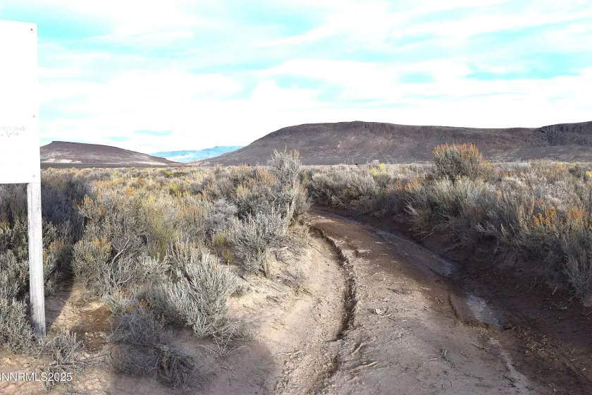 Privy at High Rock Home stead