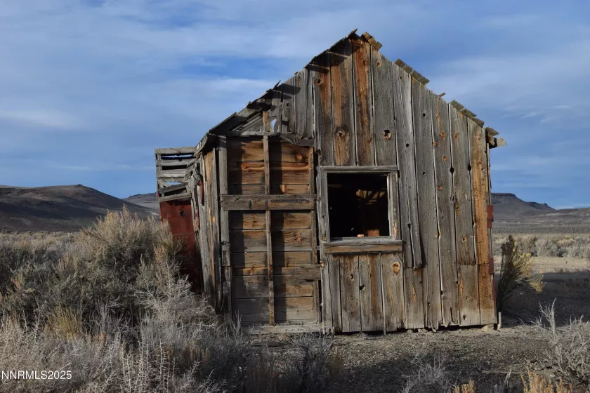 3307-3308 High Rock Road, Gerlach, Nevada 89412, ,Land,Residential,High Rock Road,250052884