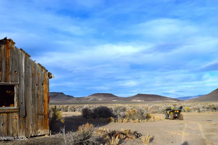 3307-3308 High Rock Road, Gerlach, Nevada 89412, ,Land,Residential,High Rock Road,250052884