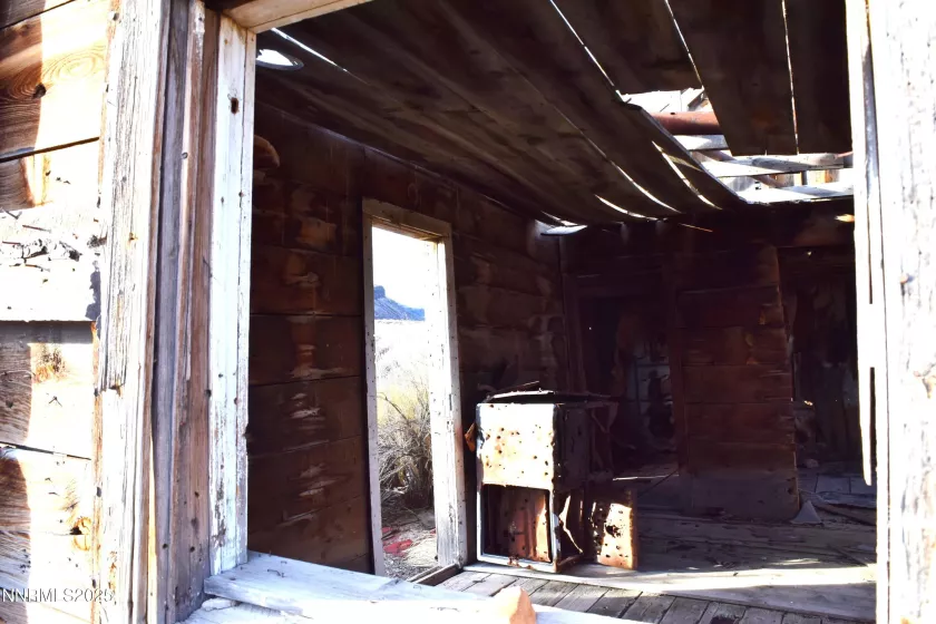 3307-3308 High Rock Road, Gerlach, Nevada 89412, ,Land,Residential,High Rock Road,250052884