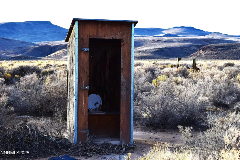 3307-3308 High Rock Road, Gerlach, Nevada 89412, ,Land,Residential,High Rock Road,250052884