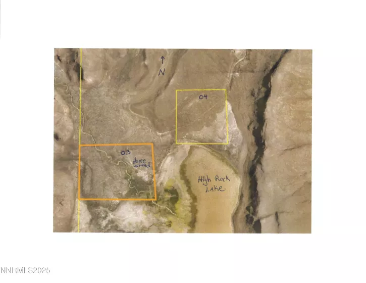 3307-3308 High Rock Road, Gerlach, Nevada 89412, ,Land,Residential,High Rock Road,250052884
