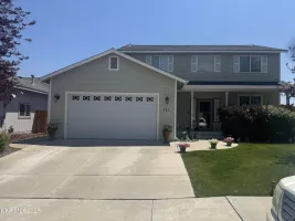 855 Sundance, Carson City, Nevada 89701, 4 Bedrooms Bedrooms, ,3 BathroomsBathrooms,Residential,Residential,Sundance,250052885