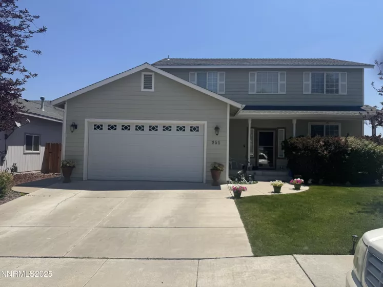 855 Sundance, Carson City, Nevada 89701, 4 Bedrooms Bedrooms, ,3 BathroomsBathrooms,Residential,Residential,Sundance,250052885