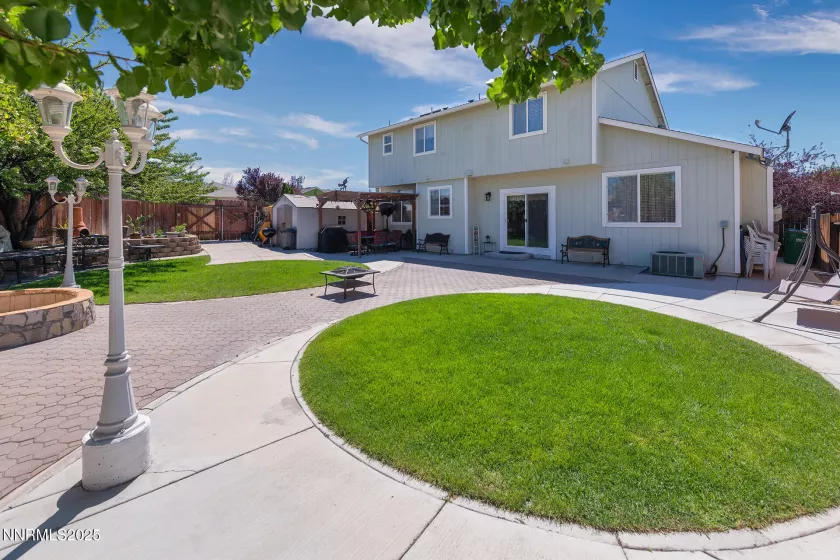 855 Sundance, Carson City, Nevada 89701, 4 Bedrooms Bedrooms, ,3 BathroomsBathrooms,Residential,Residential,Sundance,250052885
