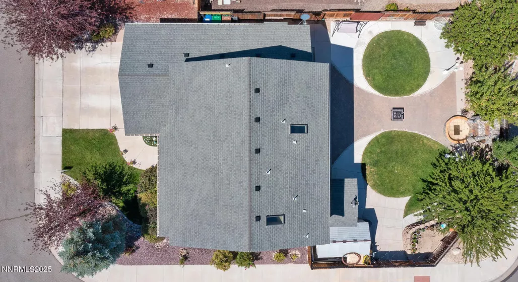 855 Sundance, Carson City, Nevada 89701, 4 Bedrooms Bedrooms, ,3 BathroomsBathrooms,Residential,Residential,Sundance,250052885