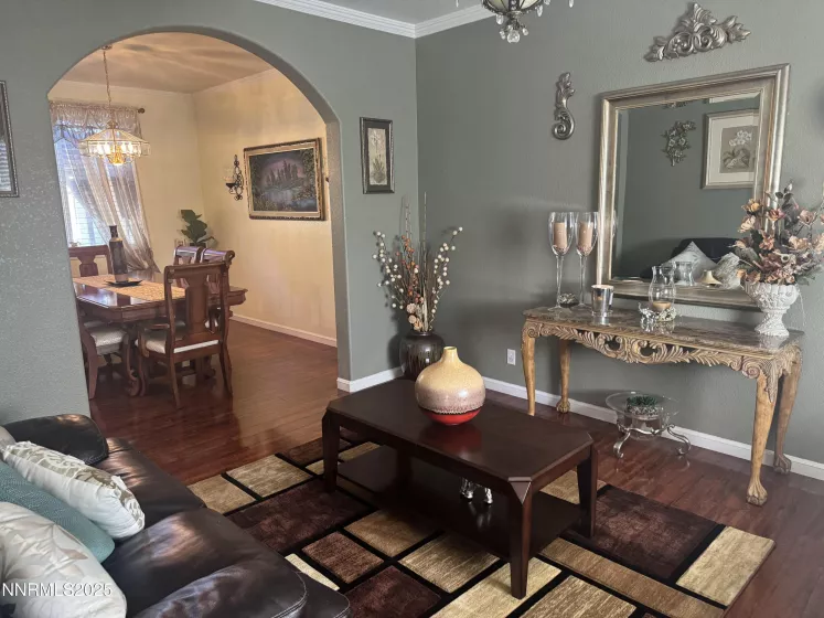 855 Sundance, Carson City, Nevada 89701, 4 Bedrooms Bedrooms, ,3 BathroomsBathrooms,Residential,Residential,Sundance,250052885