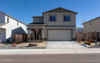 436 Summer Triangle, Reno, Nevada 89506, 4 Bedrooms Bedrooms, ,3 BathroomsBathrooms,Residential Lease,Manufactured,Summer Triangle,250052886