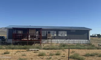 8360 Prairie Dog, Winnemucca, Nevada 89445, 3 Bedrooms Bedrooms, ,2 BathroomsBathrooms,Residential,Residential,Prairie Dog,250052824