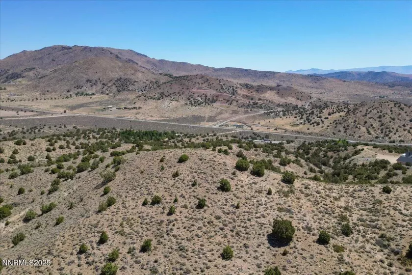 130 Columbia Hill, Reno, Nevada 89508, ,Land,Residential,Columbia Hill,250052826