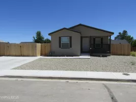 200 Quail Run, Yerington, Nevada 89447, 3 Bedrooms Bedrooms, ,2 BathroomsBathrooms,Residential,Residential,Quail Run,250052828