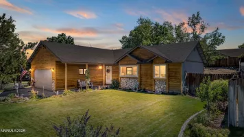 641 Long Valley, Gardnerville, Nevada 89460, 3 Bedrooms Bedrooms, ,2 BathroomsBathrooms,Residential,Residential,Long Valley,250052827