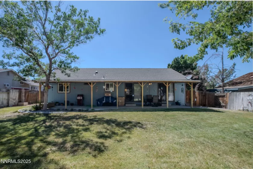 641 Long Valley, Gardnerville, Nevada 89460, 3 Bedrooms Bedrooms, ,2 BathroomsBathrooms,Residential,Residential,Long Valley,250052827