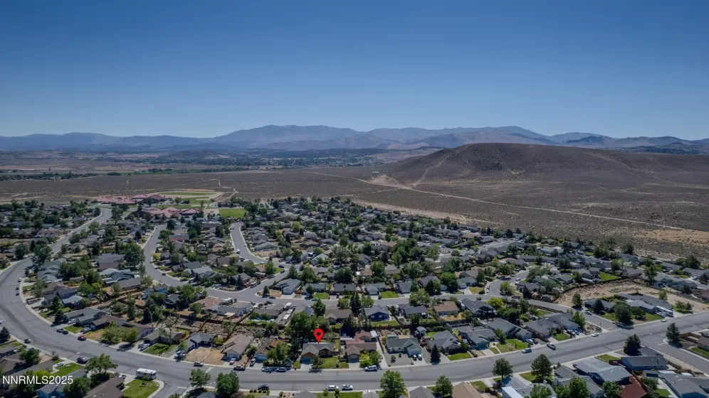 641 Long Valley, Gardnerville, Nevada 89460, 3 Bedrooms Bedrooms, ,2 BathroomsBathrooms,Residential,Residential,Long Valley,250052827