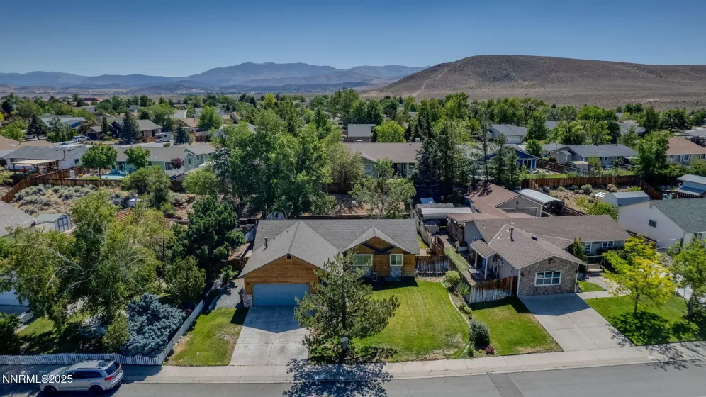 641 Long Valley, Gardnerville, Nevada 89460, 3 Bedrooms Bedrooms, ,2 BathroomsBathrooms,Residential,Residential,Long Valley,250052827