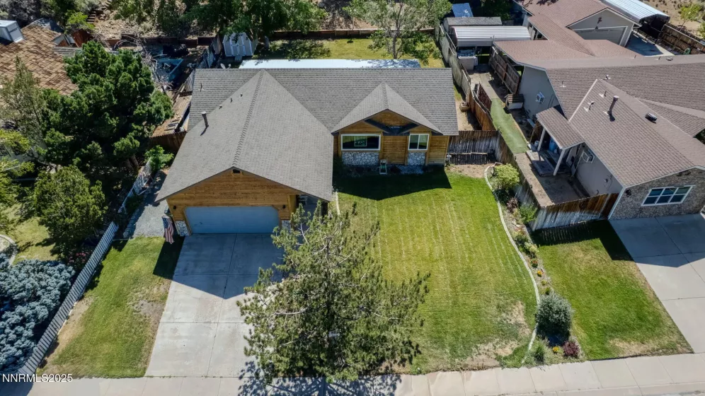 641 Long Valley, Gardnerville, Nevada 89460, 3 Bedrooms Bedrooms, ,2 BathroomsBathrooms,Residential,Residential,Long Valley,250052827