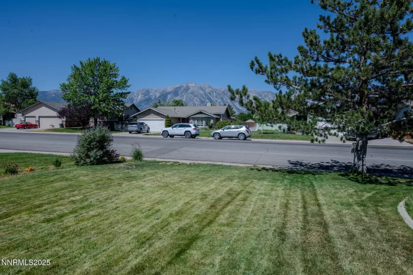 641 Long Valley, Gardnerville, Nevada 89460, 3 Bedrooms Bedrooms, ,2 BathroomsBathrooms,Residential,Residential,Long Valley,250052827