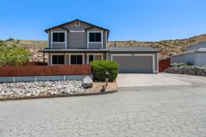 3290 White Lake, Reno, Nevada 89508, 3 Bedrooms Bedrooms, ,3 BathroomsBathrooms,Residential,Residential,White Lake,250052836
