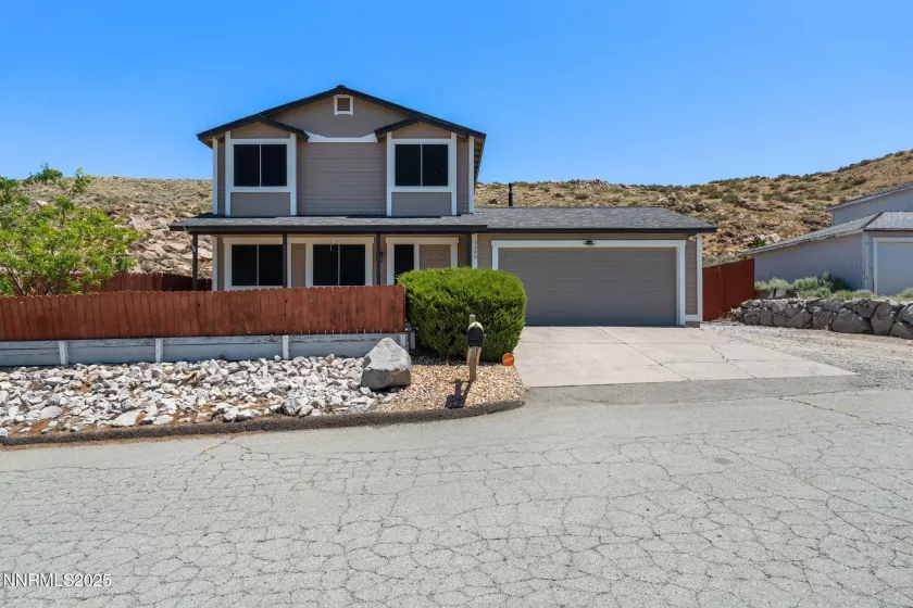3290 White Lake, Reno, Nevada 89508, 3 Bedrooms Bedrooms, ,3 BathroomsBathrooms,Residential,Residential,White Lake,250052836