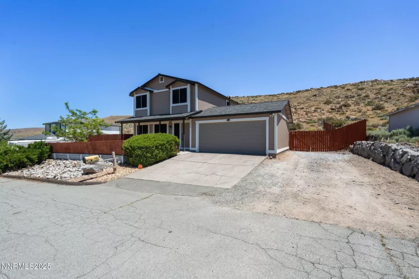3290 White Lake, Reno, Nevada 89508, 3 Bedrooms Bedrooms, ,3 BathroomsBathrooms,Residential,Residential,White Lake,250052836