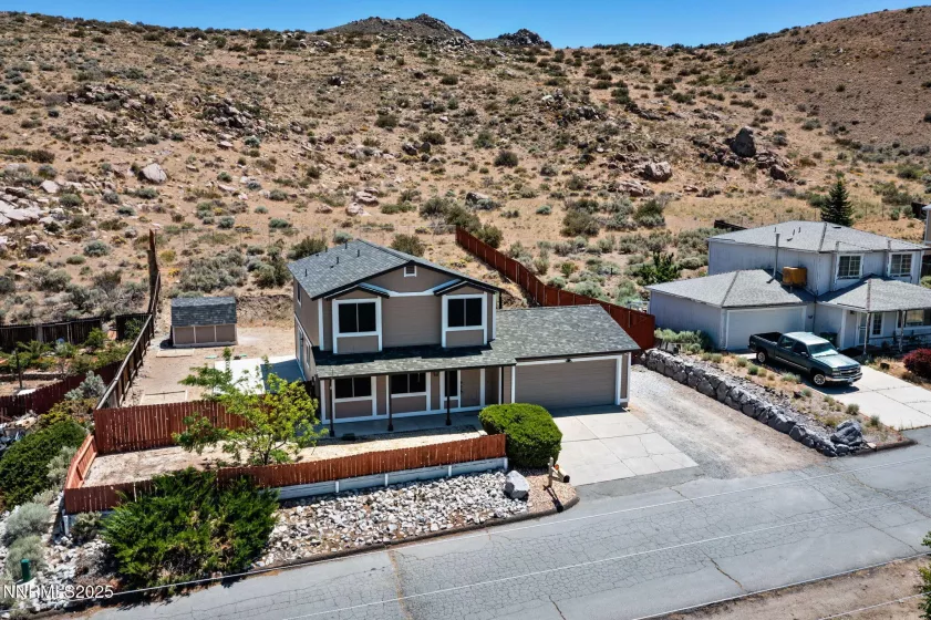 3290 White Lake, Reno, Nevada 89508, 3 Bedrooms Bedrooms, ,3 BathroomsBathrooms,Residential,Residential,White Lake,250052836