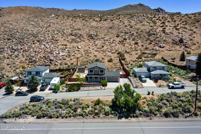 3290 White Lake, Reno, Nevada 89508, 3 Bedrooms Bedrooms, ,3 BathroomsBathrooms,Residential,Residential,White Lake,250052836