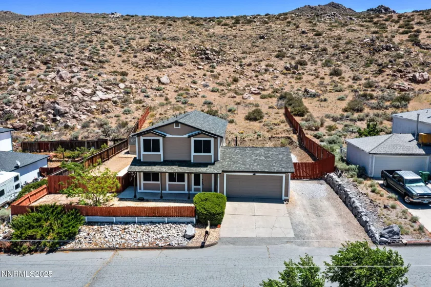 3290 White Lake, Reno, Nevada 89508, 3 Bedrooms Bedrooms, ,3 BathroomsBathrooms,Residential,Residential,White Lake,250052836