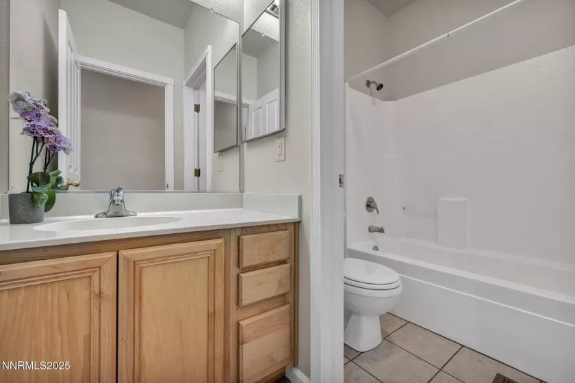 2765 Aristedes, Sparks, Nevada 89436, 2 Bedrooms Bedrooms, ,2 BathroomsBathrooms,Residential,Residential,Aristedes,250052889