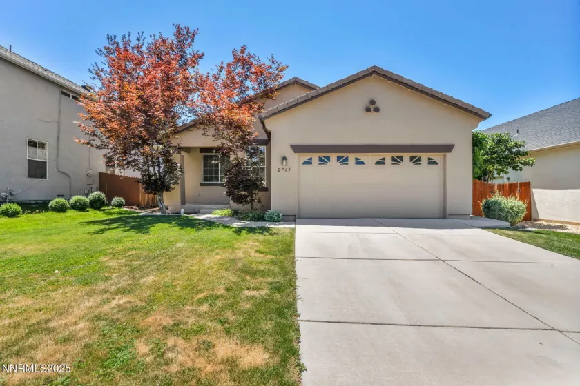 2765 Aristedes, Sparks, Nevada 89436, 2 Bedrooms Bedrooms, ,2 BathroomsBathrooms,Residential,Residential,Aristedes,250052889
