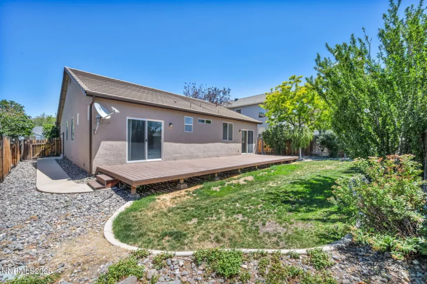 2765 Aristedes, Sparks, Nevada 89436, 2 Bedrooms Bedrooms, ,2 BathroomsBathrooms,Residential,Residential,Aristedes,250052889