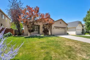 2765 Aristedes, Sparks, Nevada 89436, 2 Bedrooms Bedrooms, ,2 BathroomsBathrooms,Residential,Residential,Aristedes,250052889
