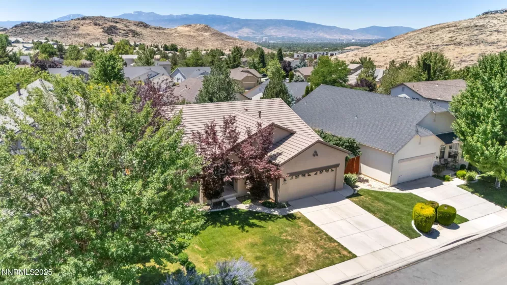 2765 Aristedes, Sparks, Nevada 89436, 2 Bedrooms Bedrooms, ,2 BathroomsBathrooms,Residential,Residential,Aristedes,250052889