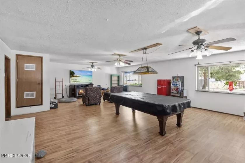 Recreation Room