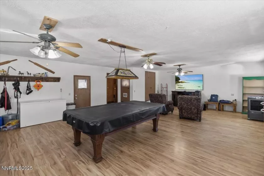Recreation Room