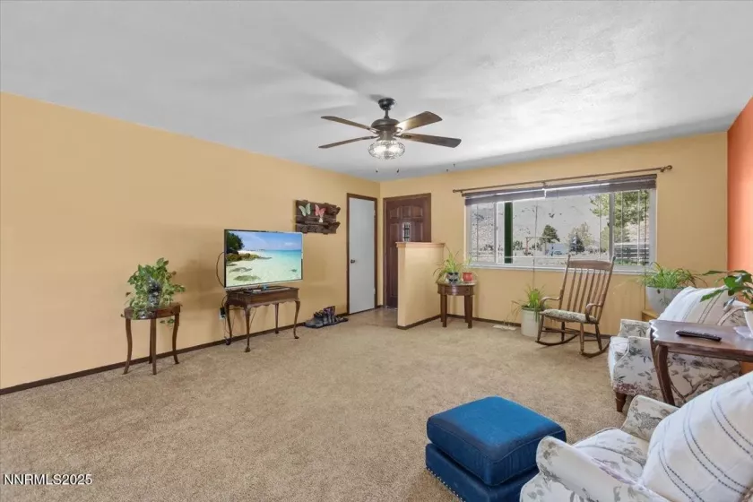 Recreation Room