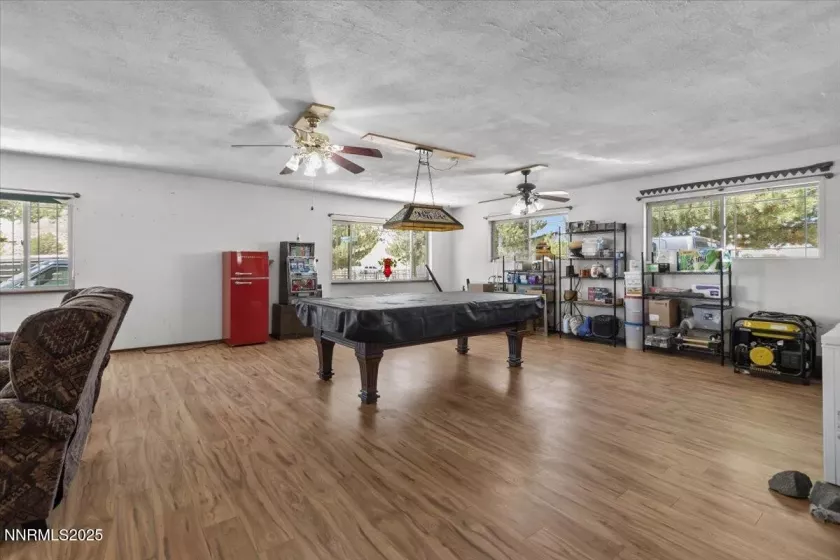 Recreation Room