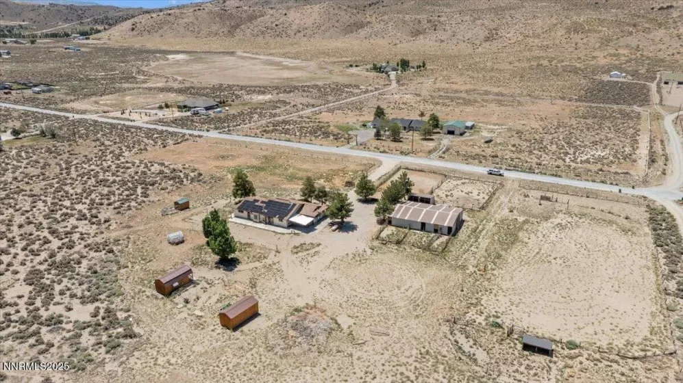 Aerial
