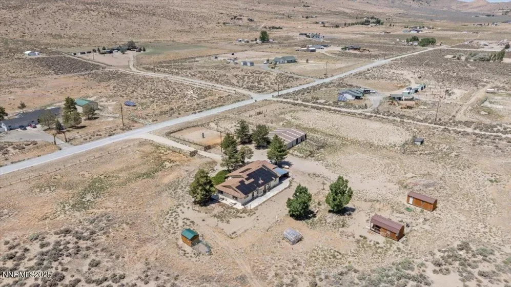 Aerial
