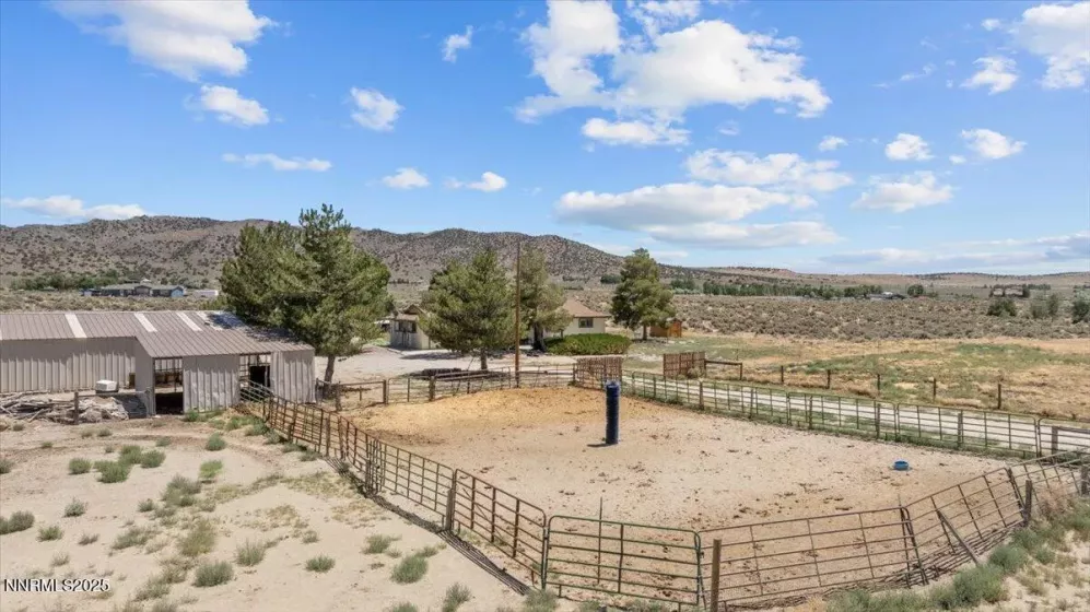 Corral