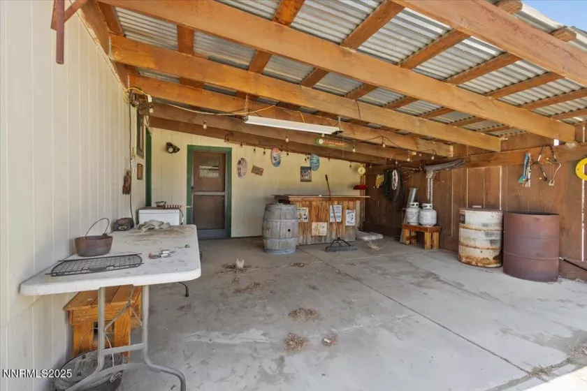 Carport