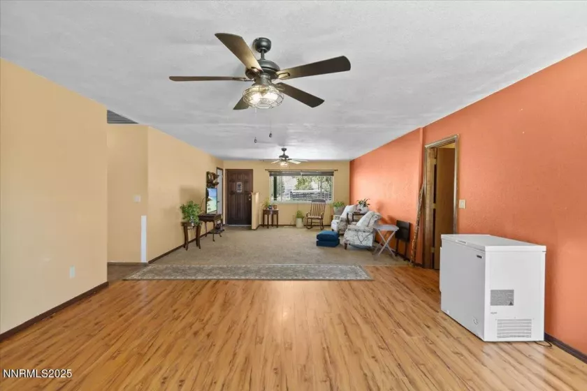 Living / Family Room